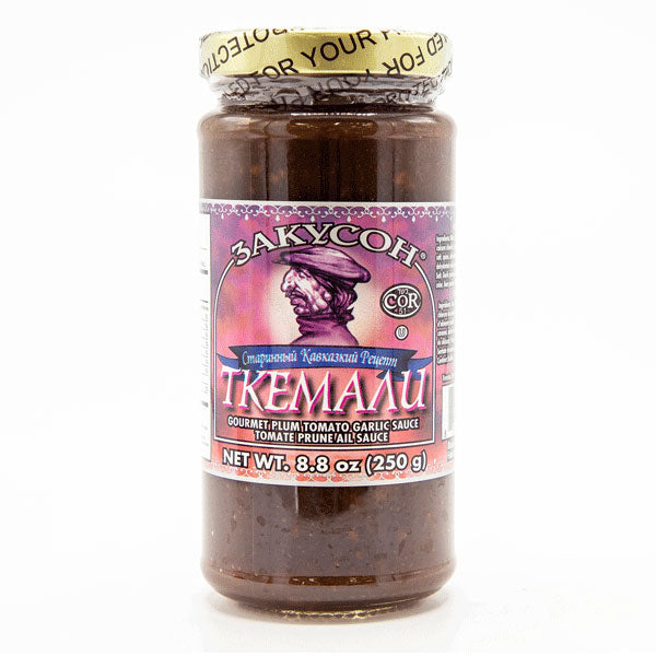 Приправа для соуса Ткемали – 8.82 унции (250гр)